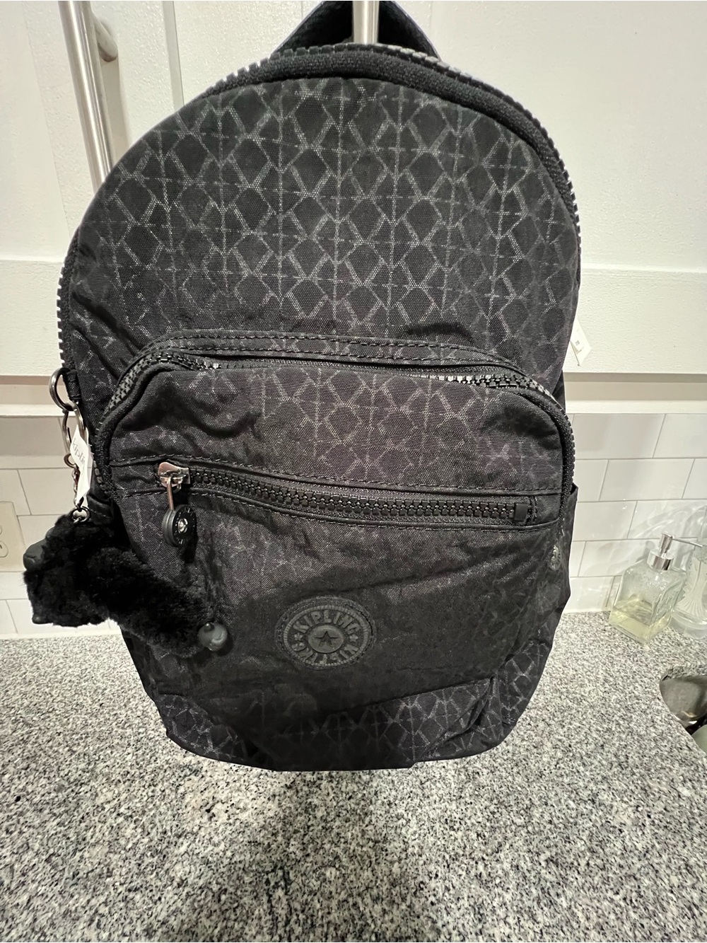 NWT Kipling Backpack